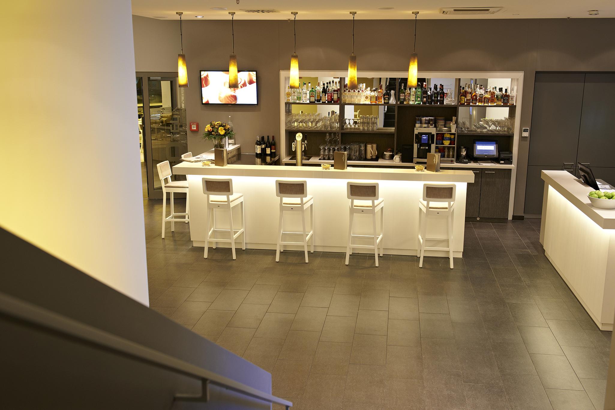 Ghotel Hotel & Living Wuerzburg Eksteriør billede
